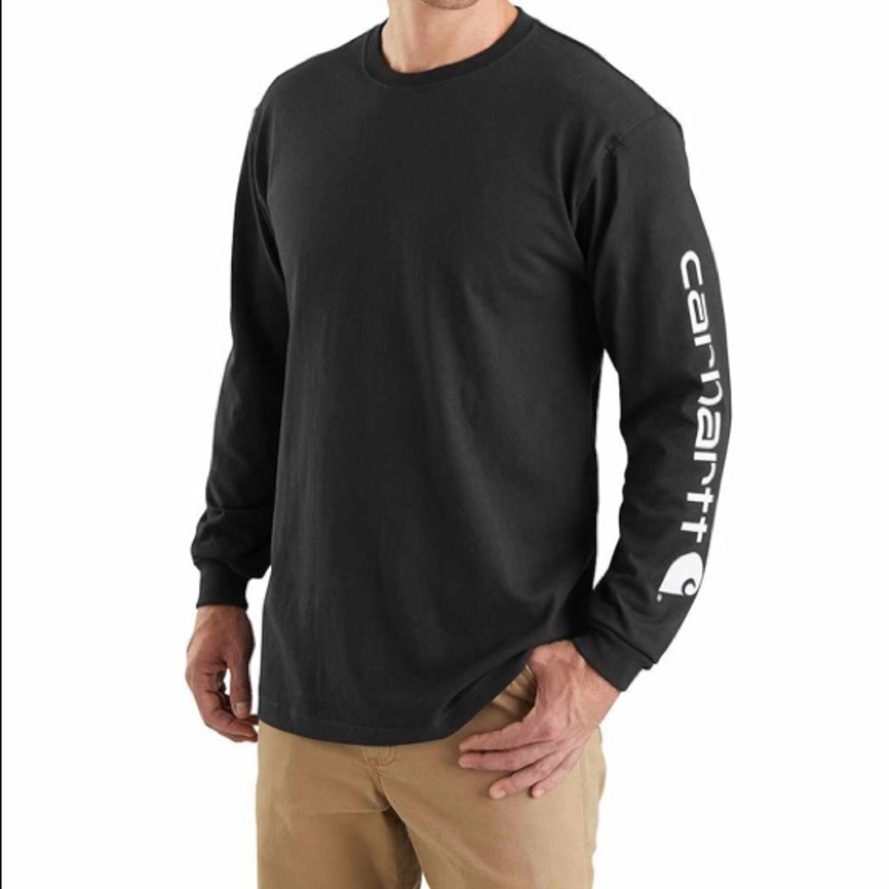 Carhartt Men’s large tee